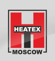 HEATEX MOSCOW